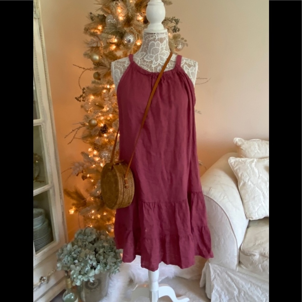 Dress - Picture 5 of 6